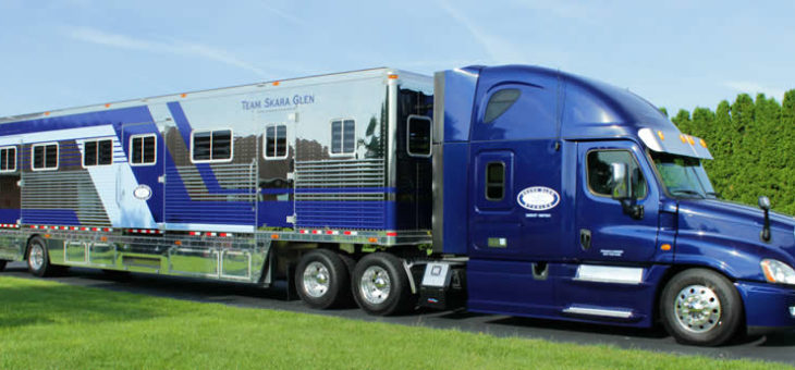 Trailers That Suits Your Business