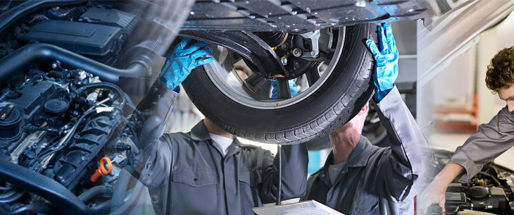 Why Regular Car Servicing Is Must