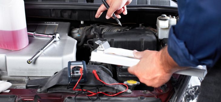 Beneficial Tips Related To Car Servicing