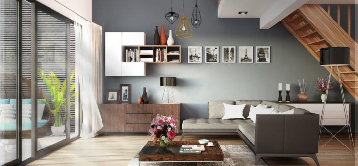 Get The Best Possible Details About The Home Staging Newcastle