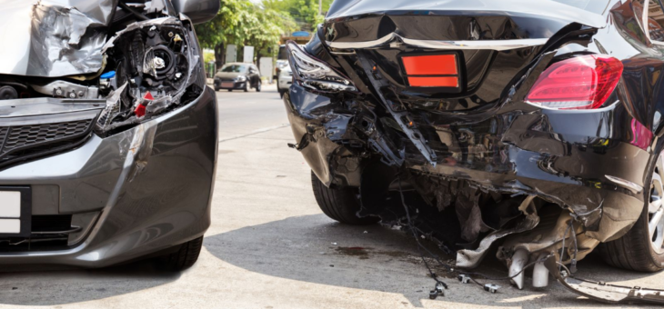 Things to Consider While Negotiating For Car Accident Claim