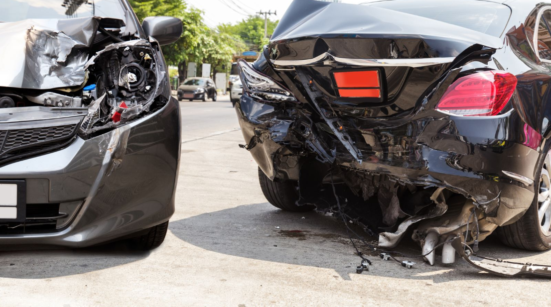 Car Accident Claims