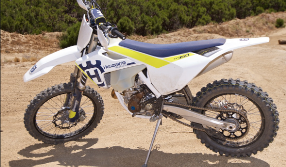 Top Features of The Oem Husqvarna Motorcycle Parts