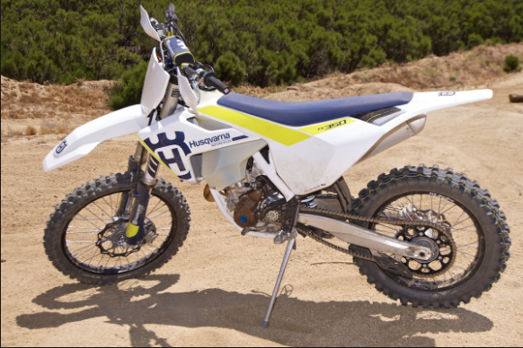 Top Features of The Oem Husqvarna Motorcycle Parts