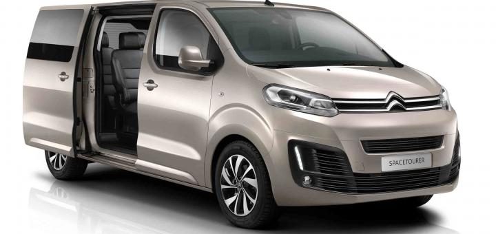 Benefits Of Hiring 10 Seater Van More Than Other Vehicles