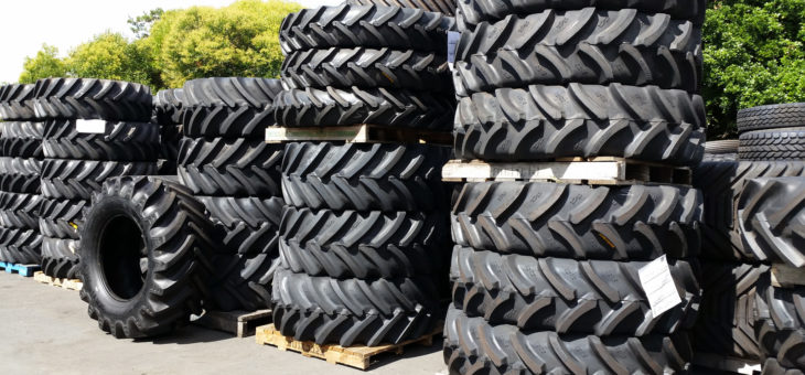 Things to Consider Before Purchasing Car Tyres NZ