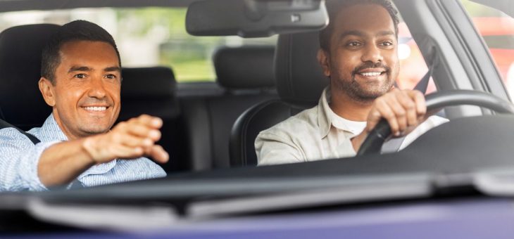 What to Look For When Choosing a Learner Driving Instructor?