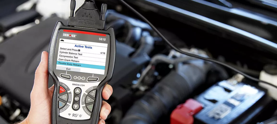 car diagnostic tool