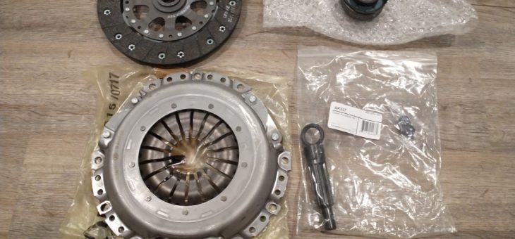 Are You Aware Of The Luk Clutch Kit Price?