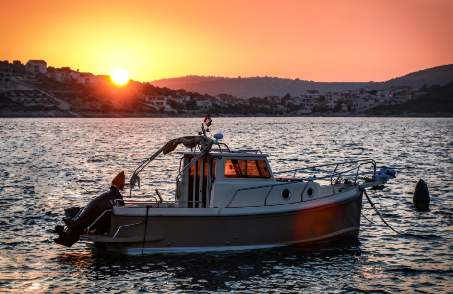 boat repairs in Tauranga