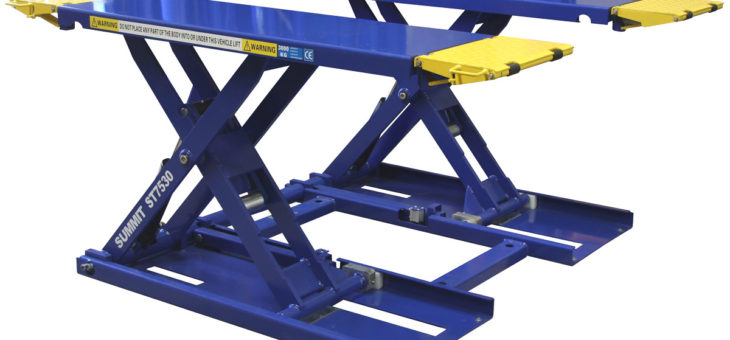 What can a Car Scissor Lift be Used for?