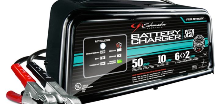 Factors To Consider When Buying A Battery Charger For A Car – Schumacher Battery Charger
