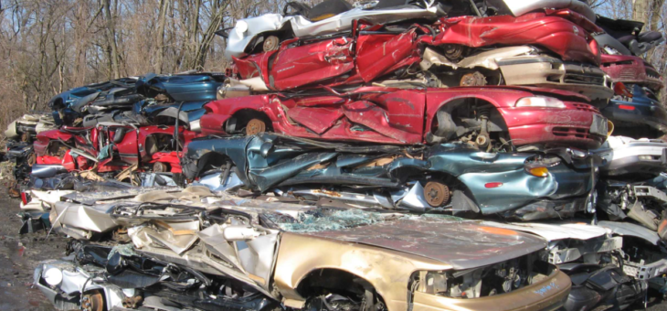 How to Better Deal from Selling Your Junk Car – Explained