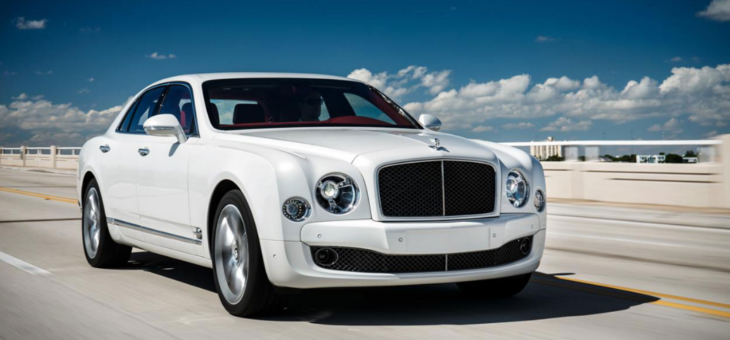 Make Your Dream Come True with Luxury Car Leasing