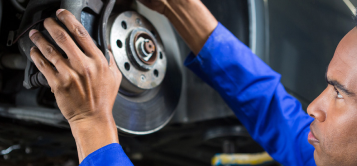 Brake Repair Specialist: Repair Your Brakes For A Safe Driving Experience