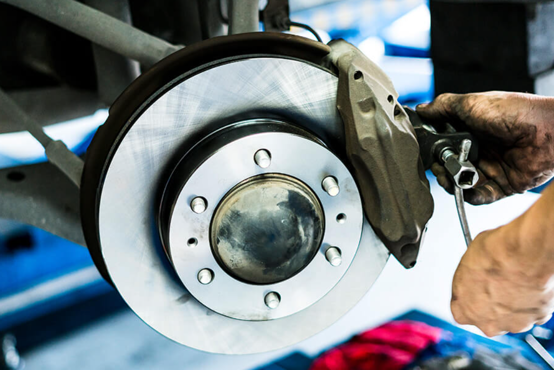 Brake Repair Specialist To ensure safe driving, fix your brake