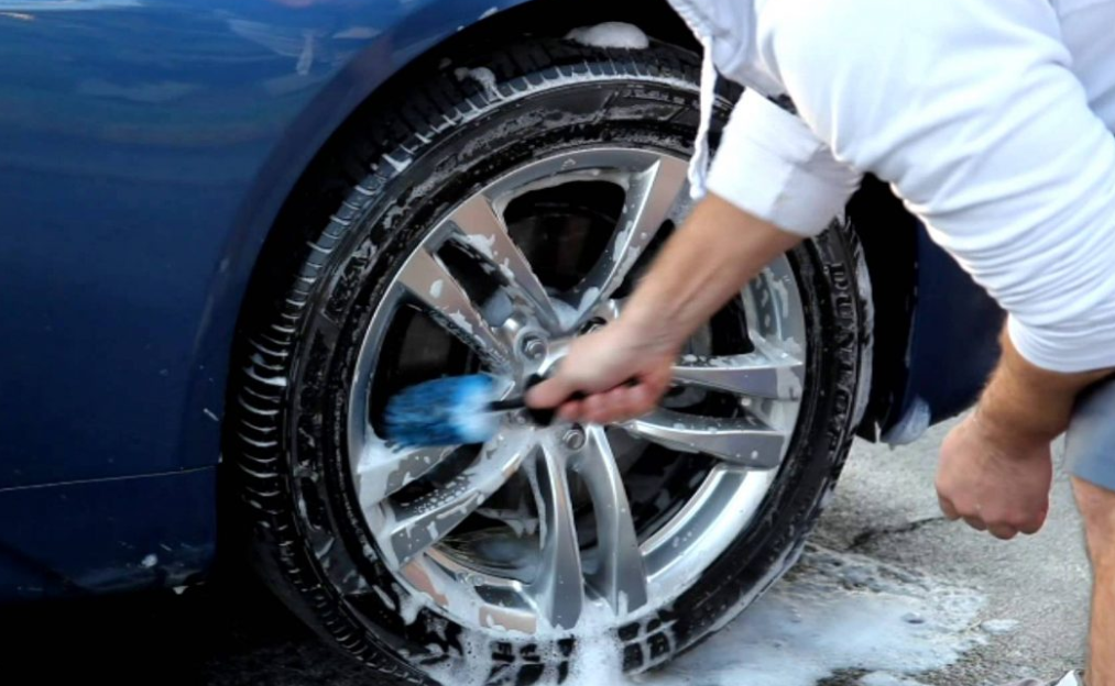 Rim repair in Auckland