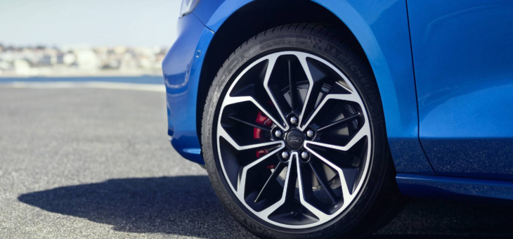 The Benefits Of Mag Wheels For Your Vehicle