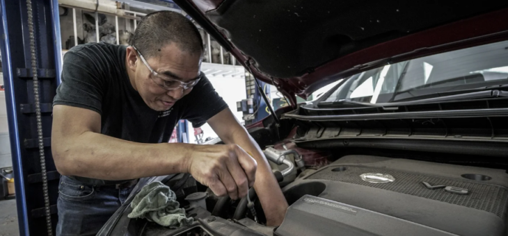 Do Your Cars Need The Following Performance Tuning Services?
