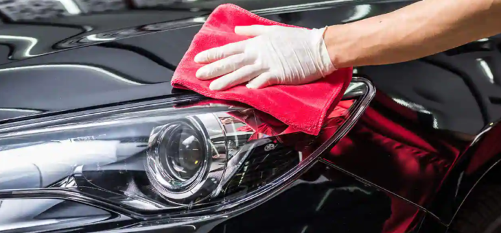 Keep Your Car Brand New with Car Clean Services