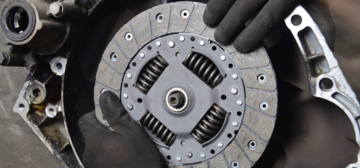 The Ultimate Guide to Clutch Replacement for Your Vehicle