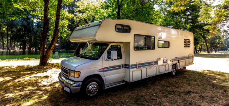 The Ultimate Guide to Buying a Used Motorhome For Sale