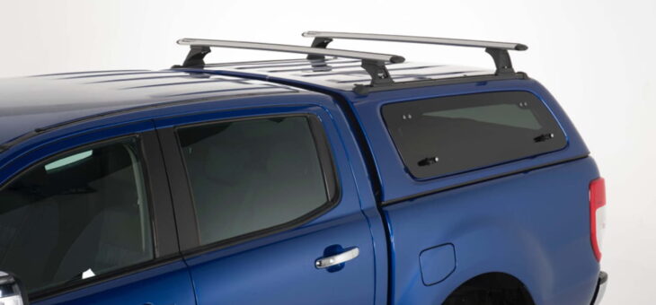 Customizing Your Canopy Roof Rack for Off-Roading Adventures