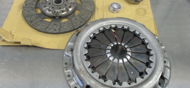 Clutch Kits Prices Demystified: How to Find the Best Deal?