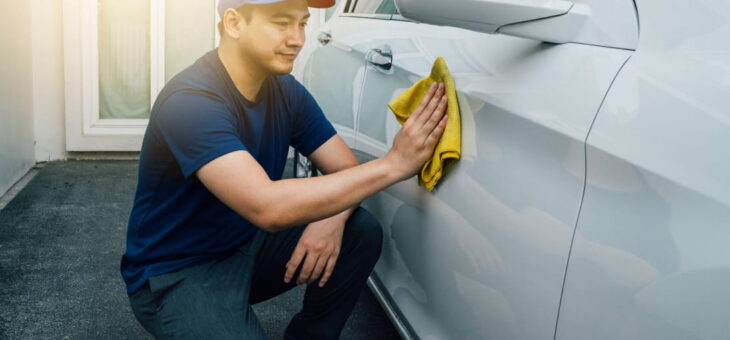 Going Beyond the Basics: Advanced Car Care Techniques for Car Enthusiasts