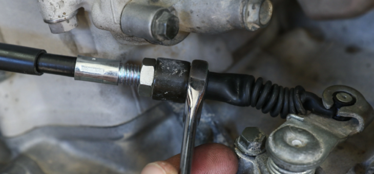 Keep Your Drive Alive: Maximizing the Longevity of Your Clutch Cable