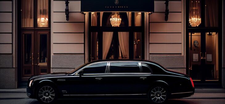 The Ultimate Guide to Range Rover Rental: Experience Luxury on the Road