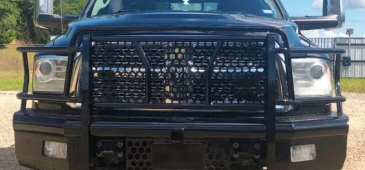 How to Choose the Right Truck Bed for Your Work or Off Road Needs