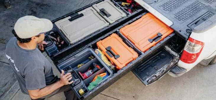The Complete Step-by-Step Guide to Organizing a Heavy-Duty Truck Tool System